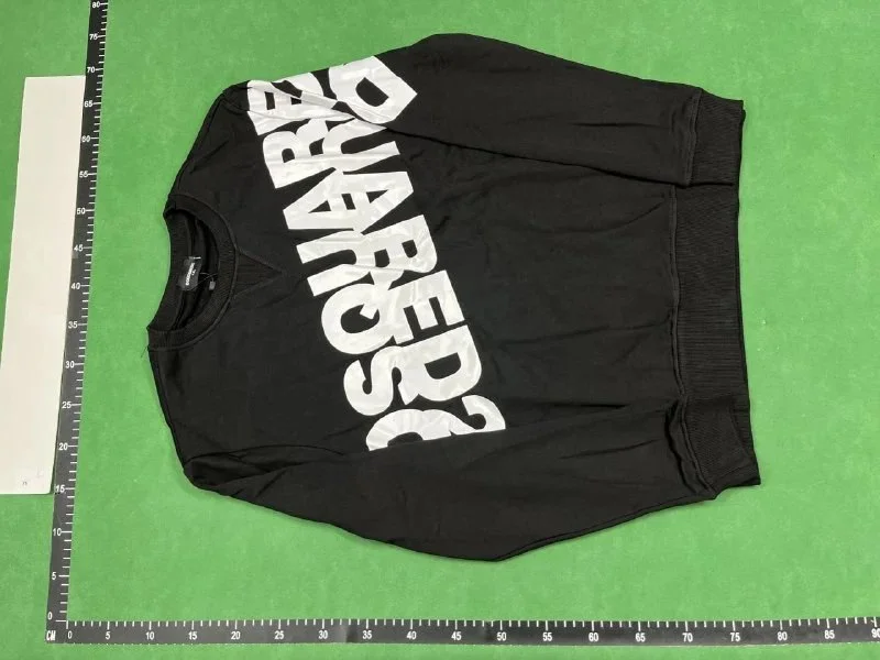 DSQUARED2 Sweatshirt/Hoodie（40+ Styles） QC photo