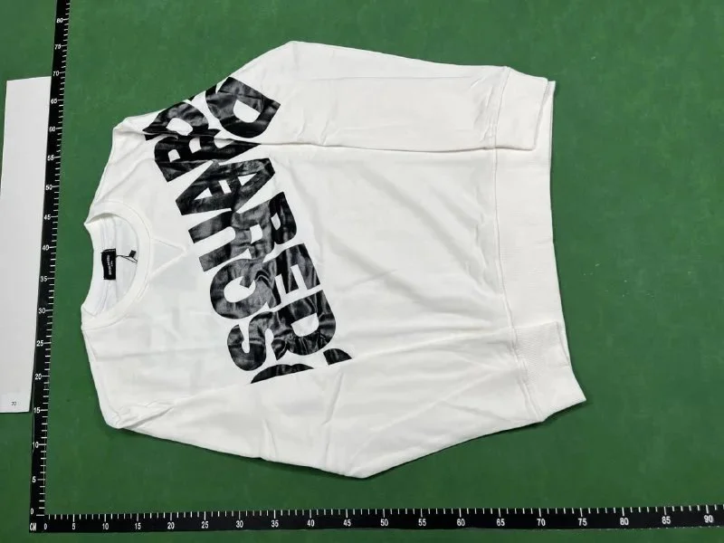 DSQUARED2 Sweatshirt/Hoodie（40+ Styles） QC photo
