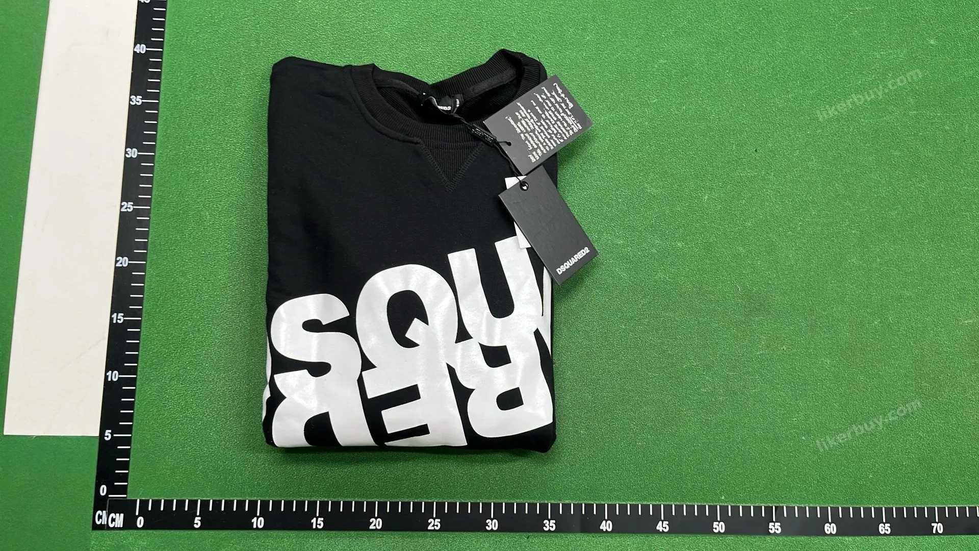 DSQUARED2 Sweatshirt/Hoodie product reference 1