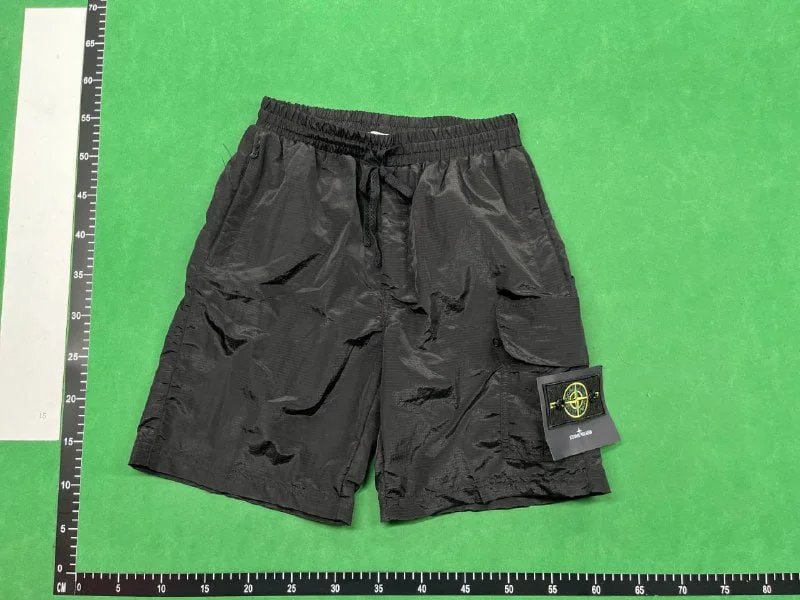 Stone island shorts (28 CP) QC photo