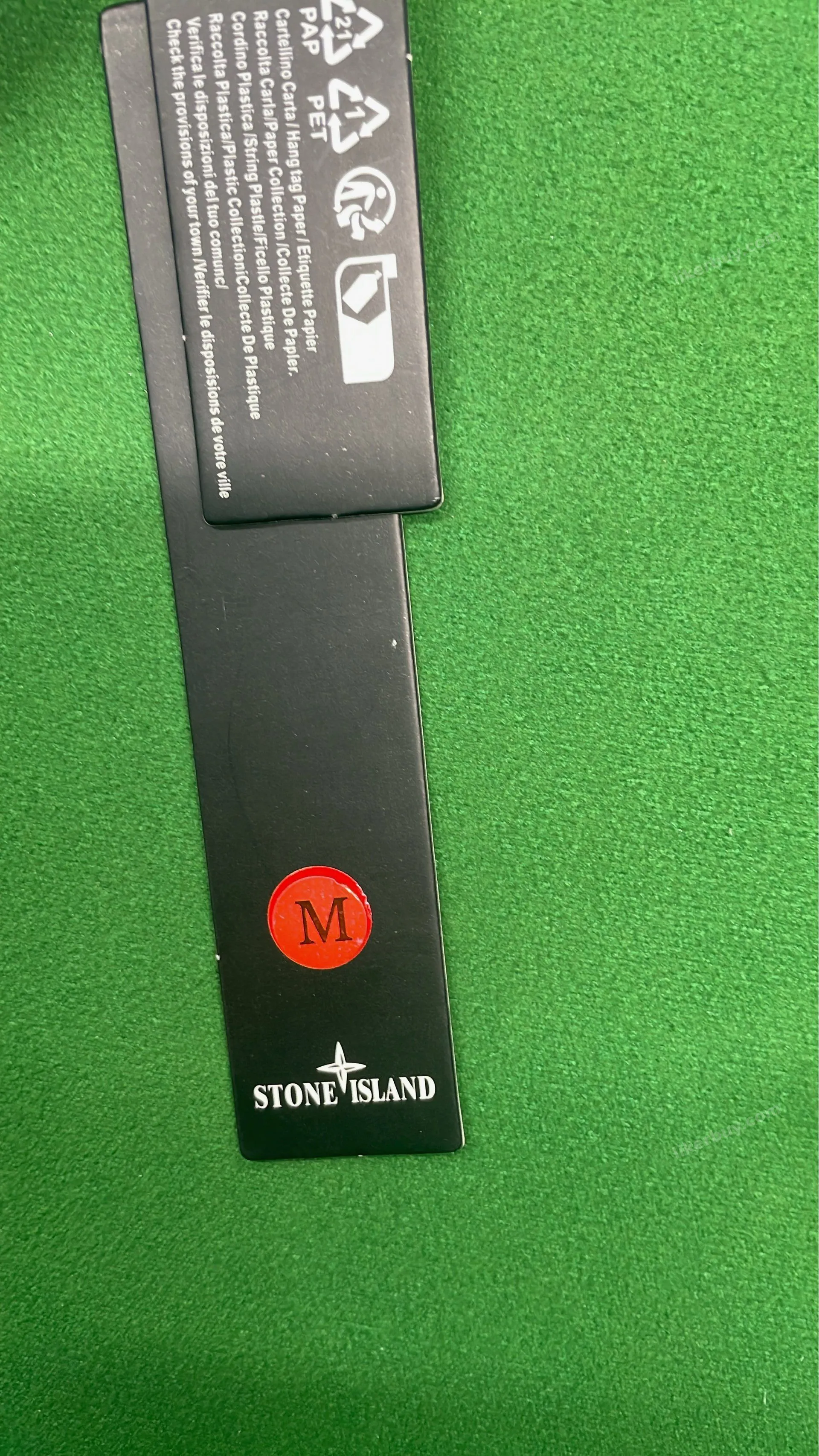 Stone island shorts product reference 4