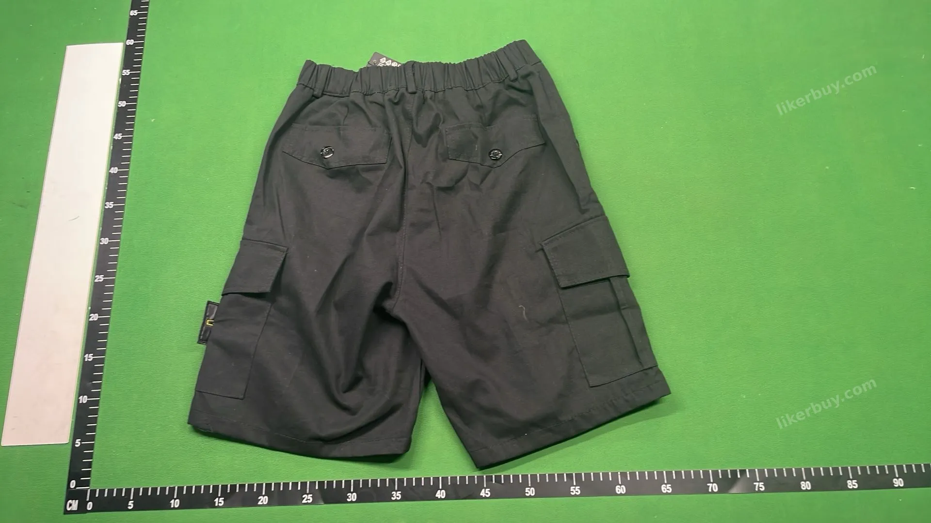 Stone island shorts product reference 2