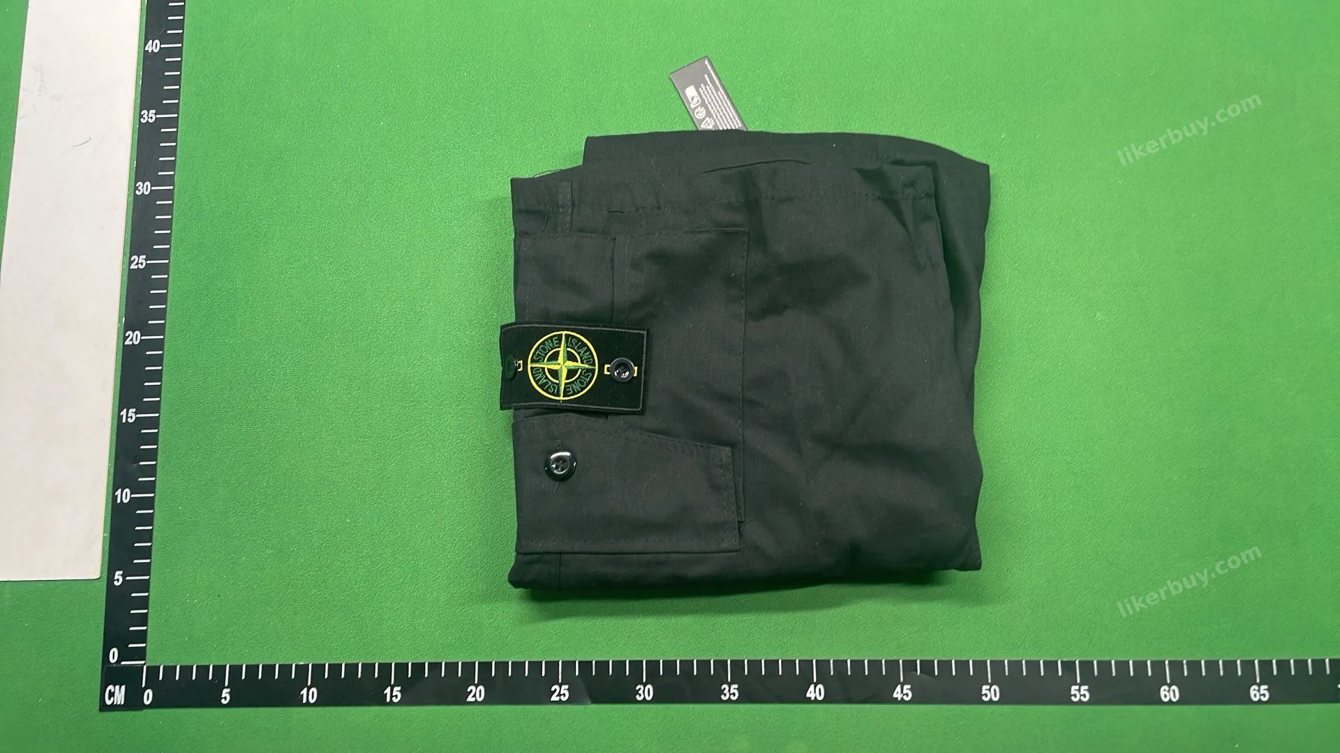 Stone island shorts product reference 1