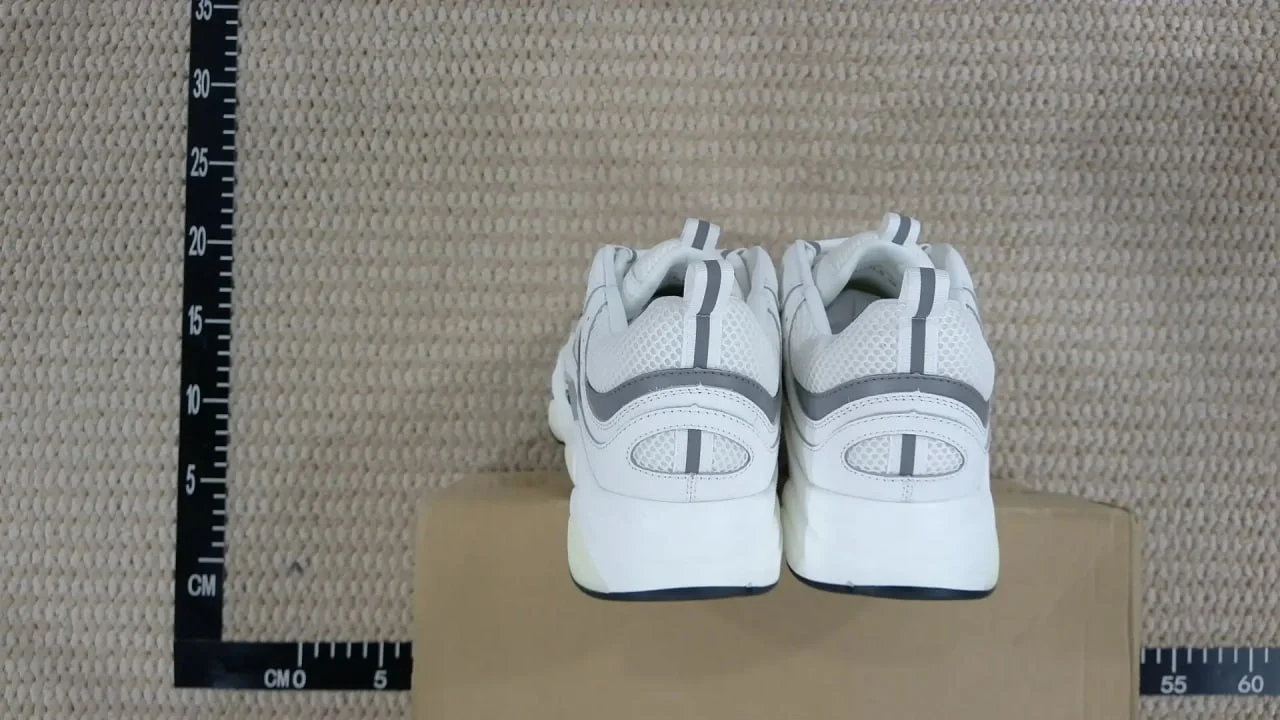 1:1 original dior b22 sneakers （30+） QC photo
