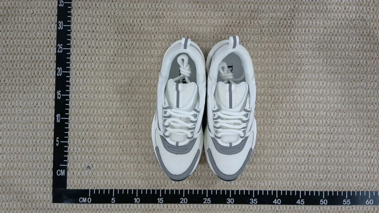 1:1 original dior b22 sneakers （30+） QC photo