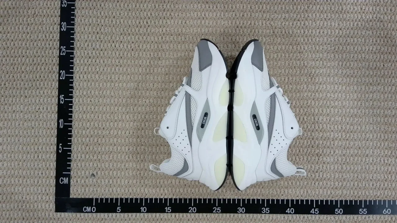 1:1 original dior b22 sneakers （30+） QC photo