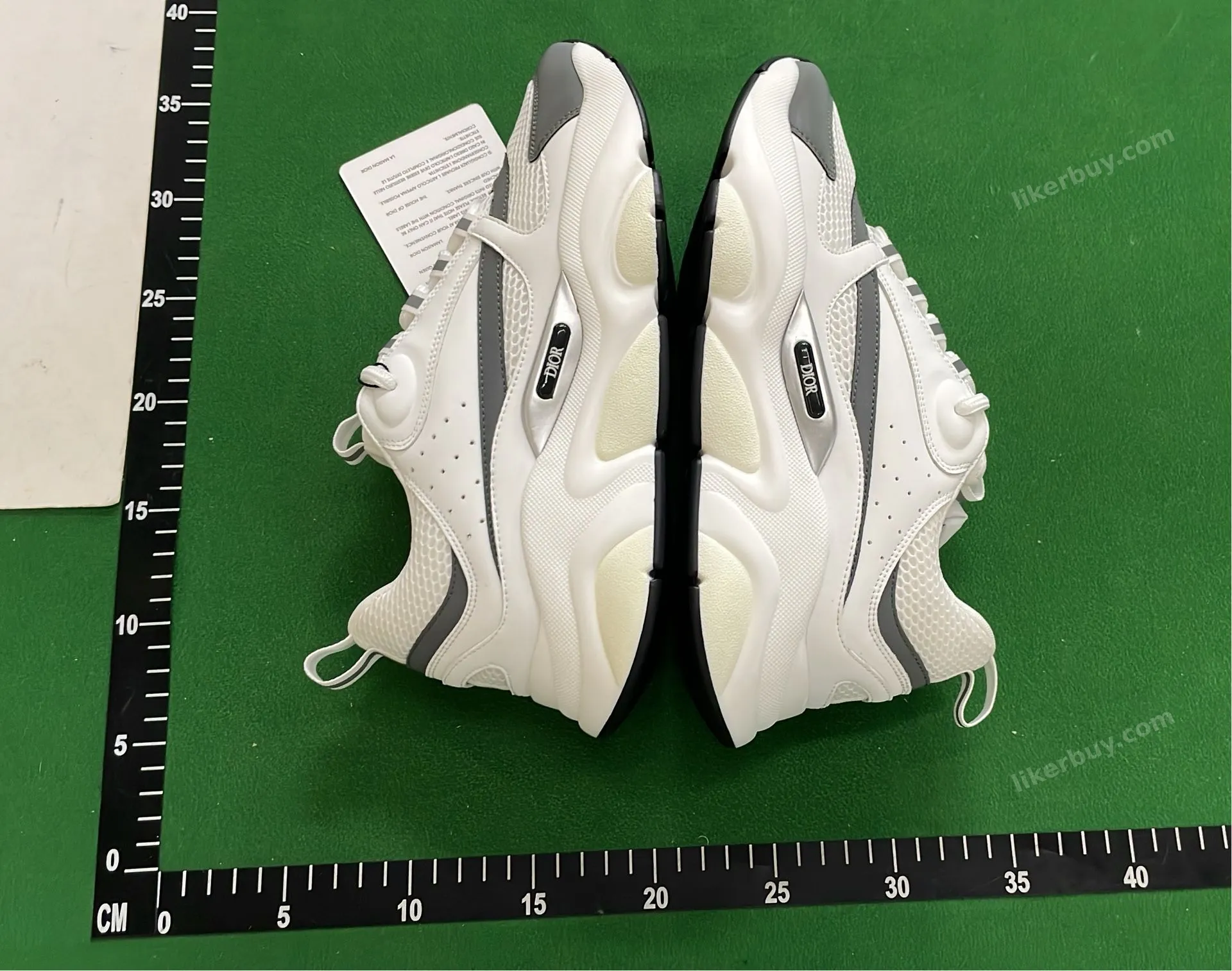 dior b22 sneakers product reference 8