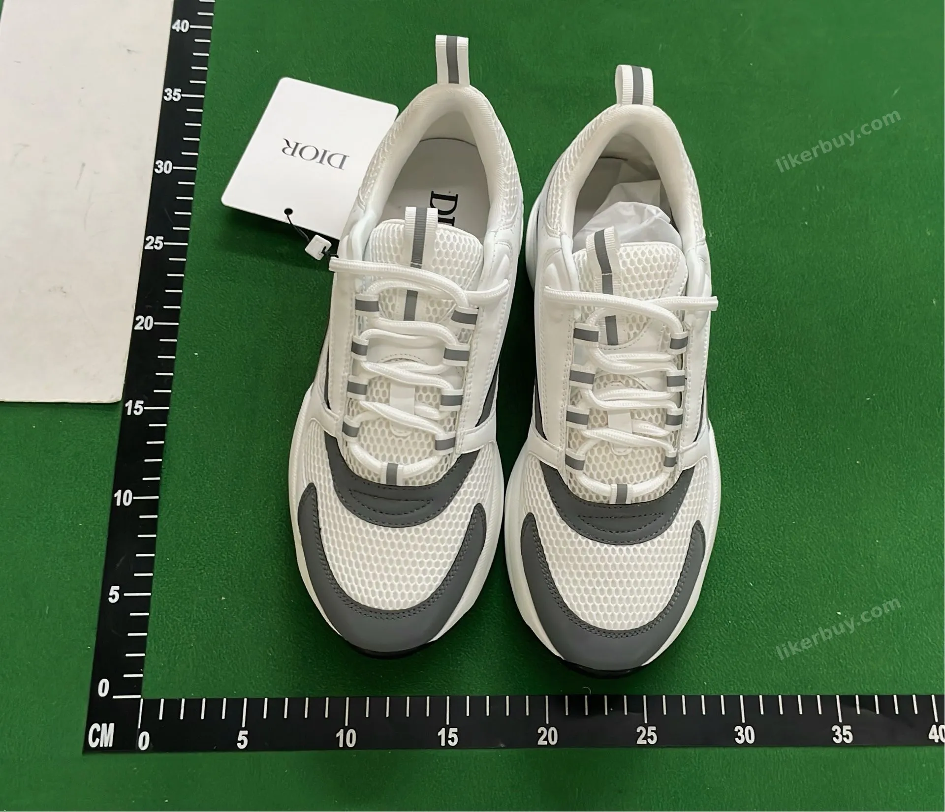 dior b22 sneakers product reference 7
