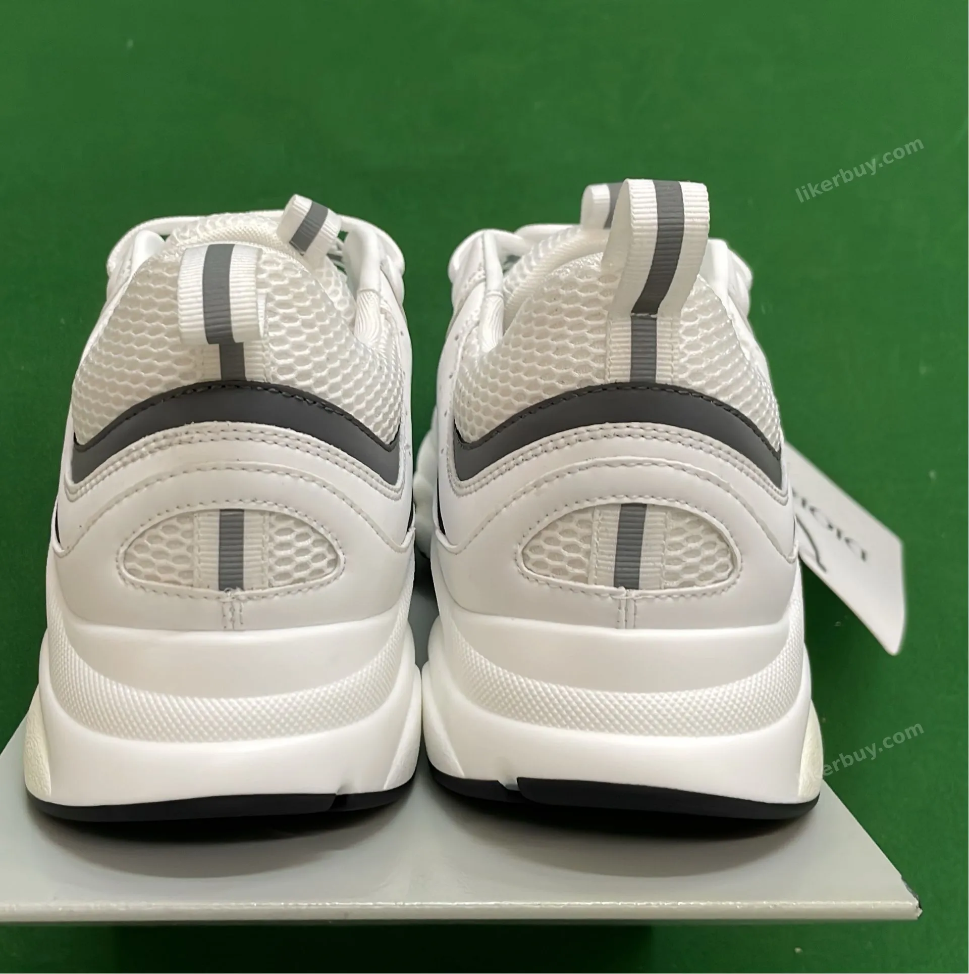 dior b22 sneakers product reference 10