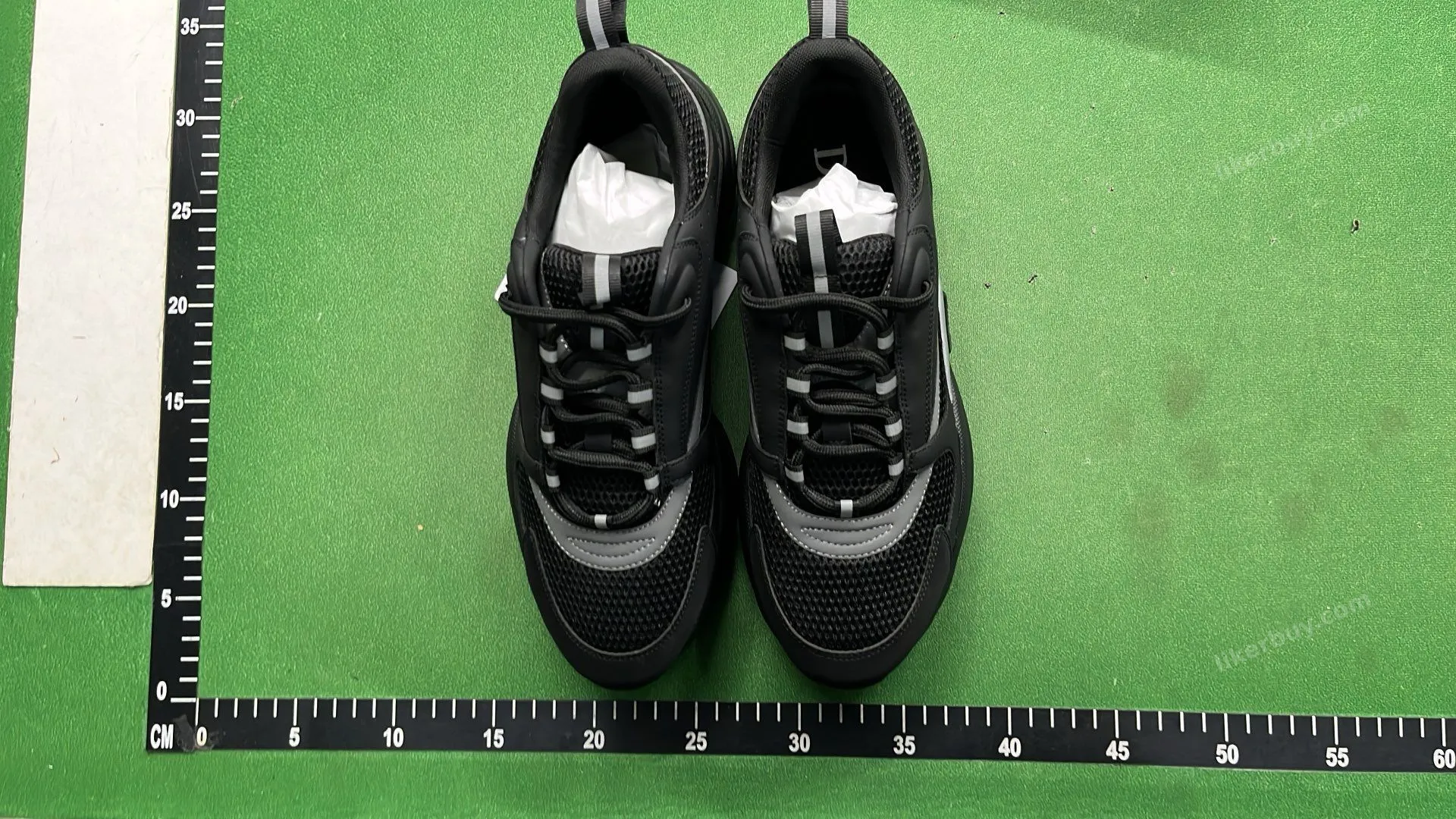 dior b22 sneakers product reference 1