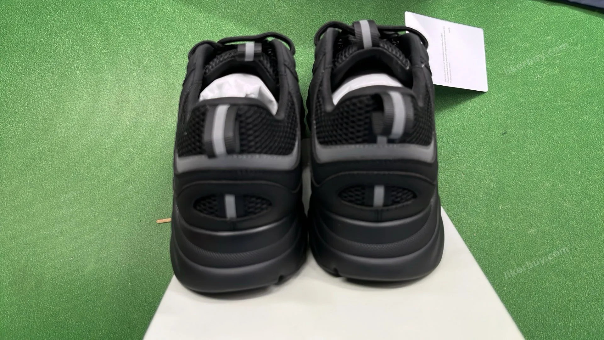 dior b22 sneakers product reference 4