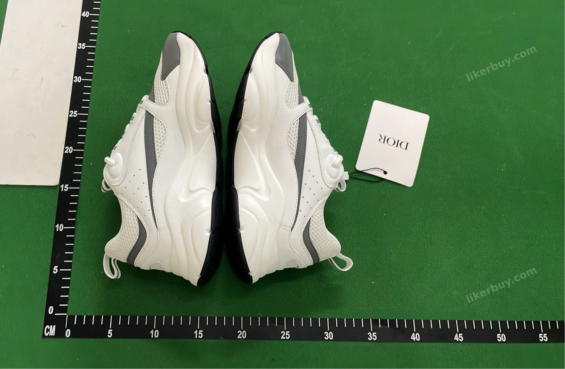 dior b22 sneakers product reference 9