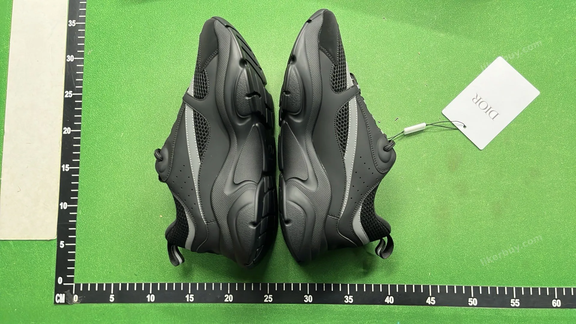dior b22 sneakers product reference 3