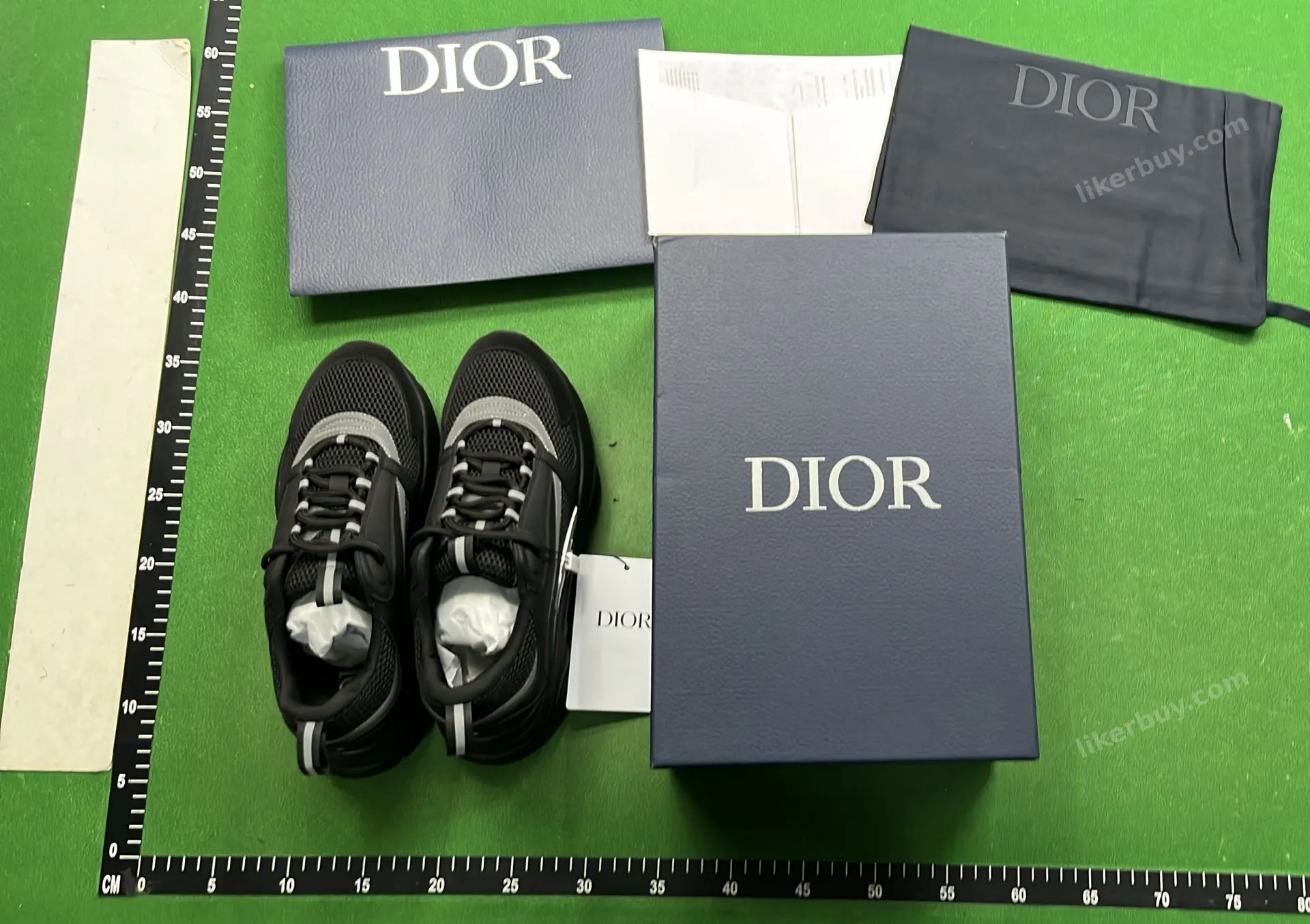 dior b22 sneakers product reference 6