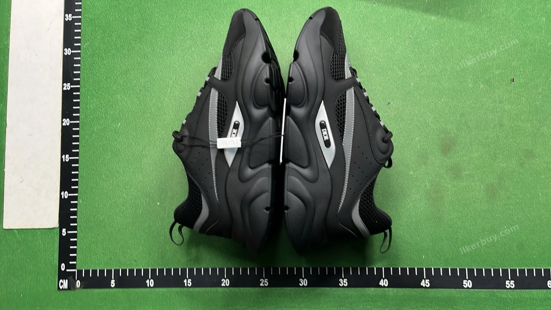 dior b22 sneakers product reference 2