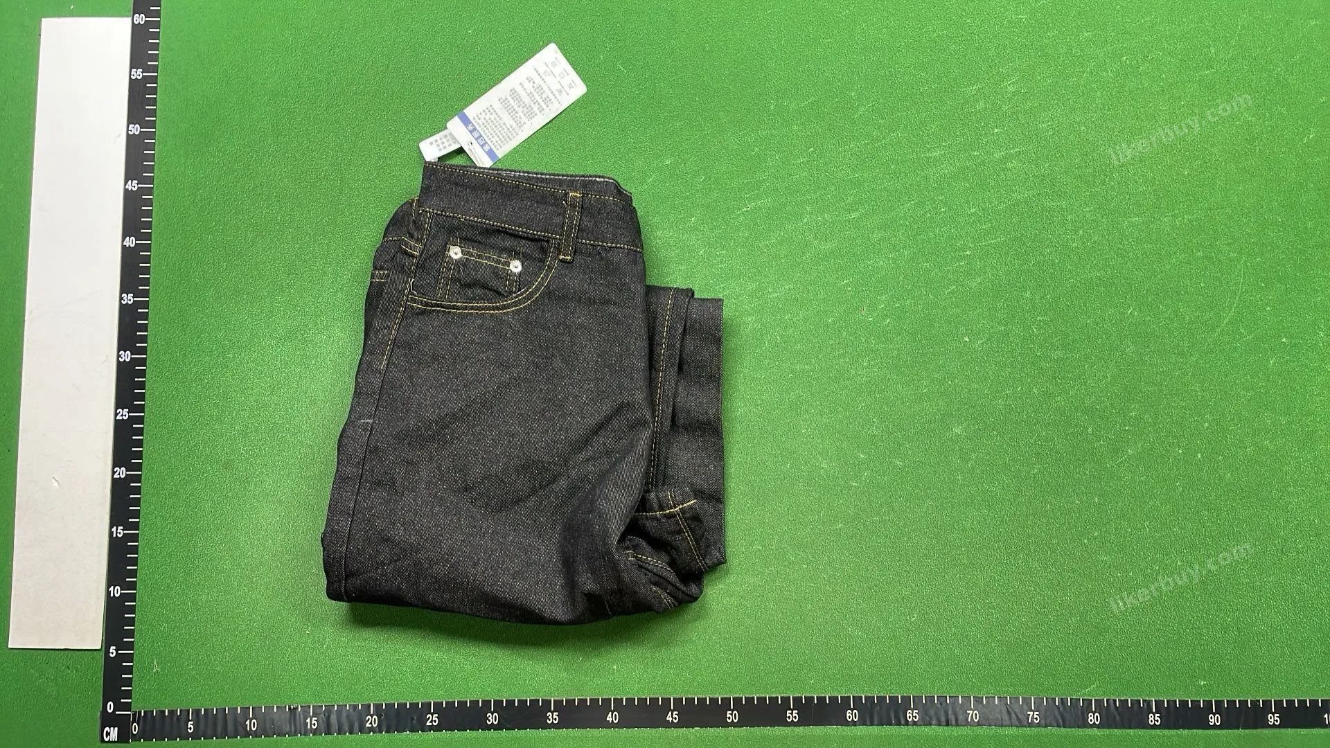 corteiz Jeans Pants product reference 5