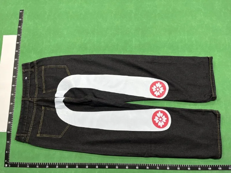 Evisu Jeans Pants 19style QC photo