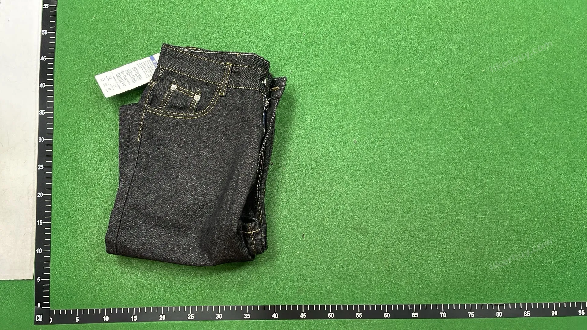 Evisu Jeans Pants 19style product reference 5