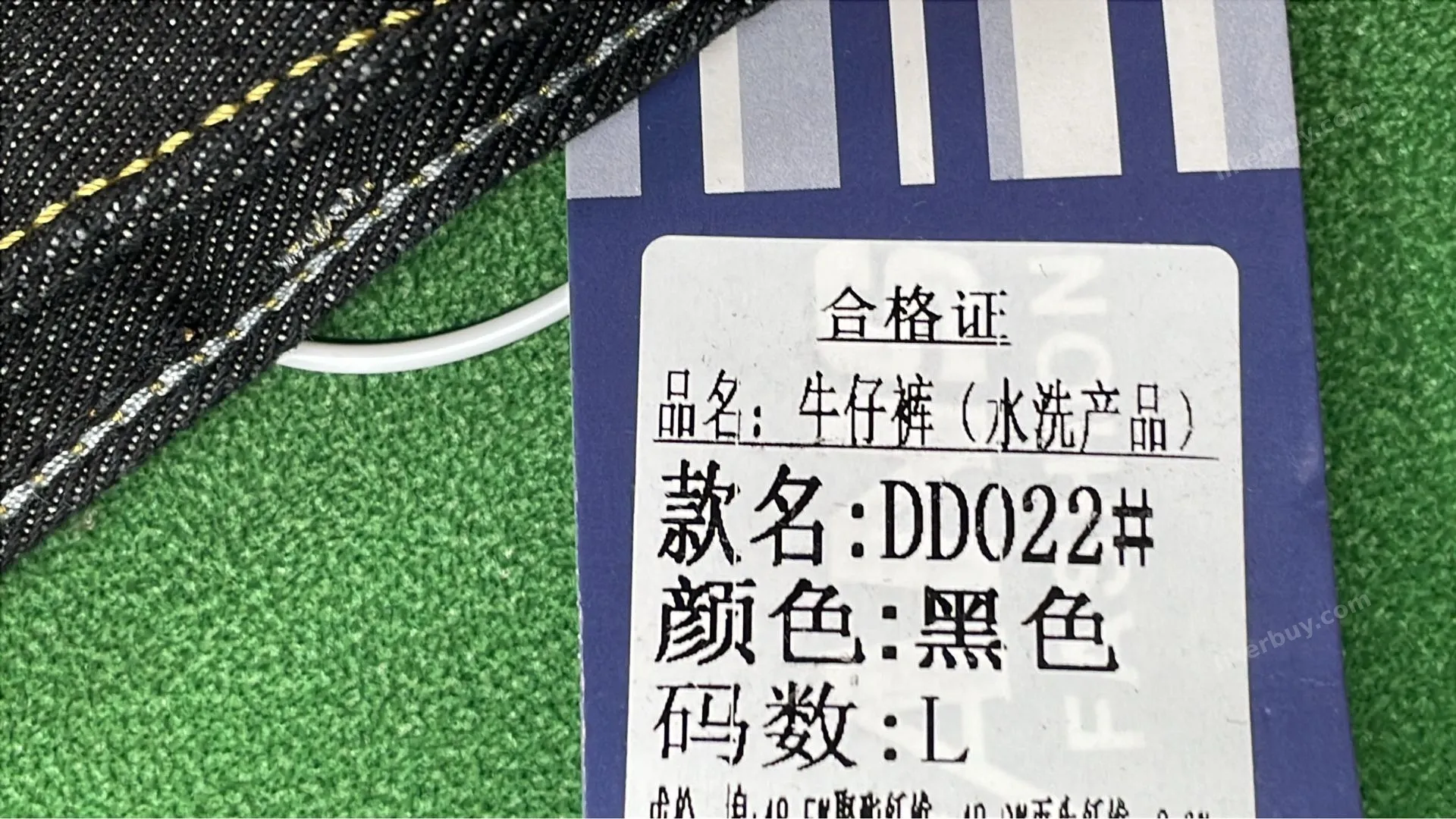 Evisu Jeans Pants 19style product reference 8
