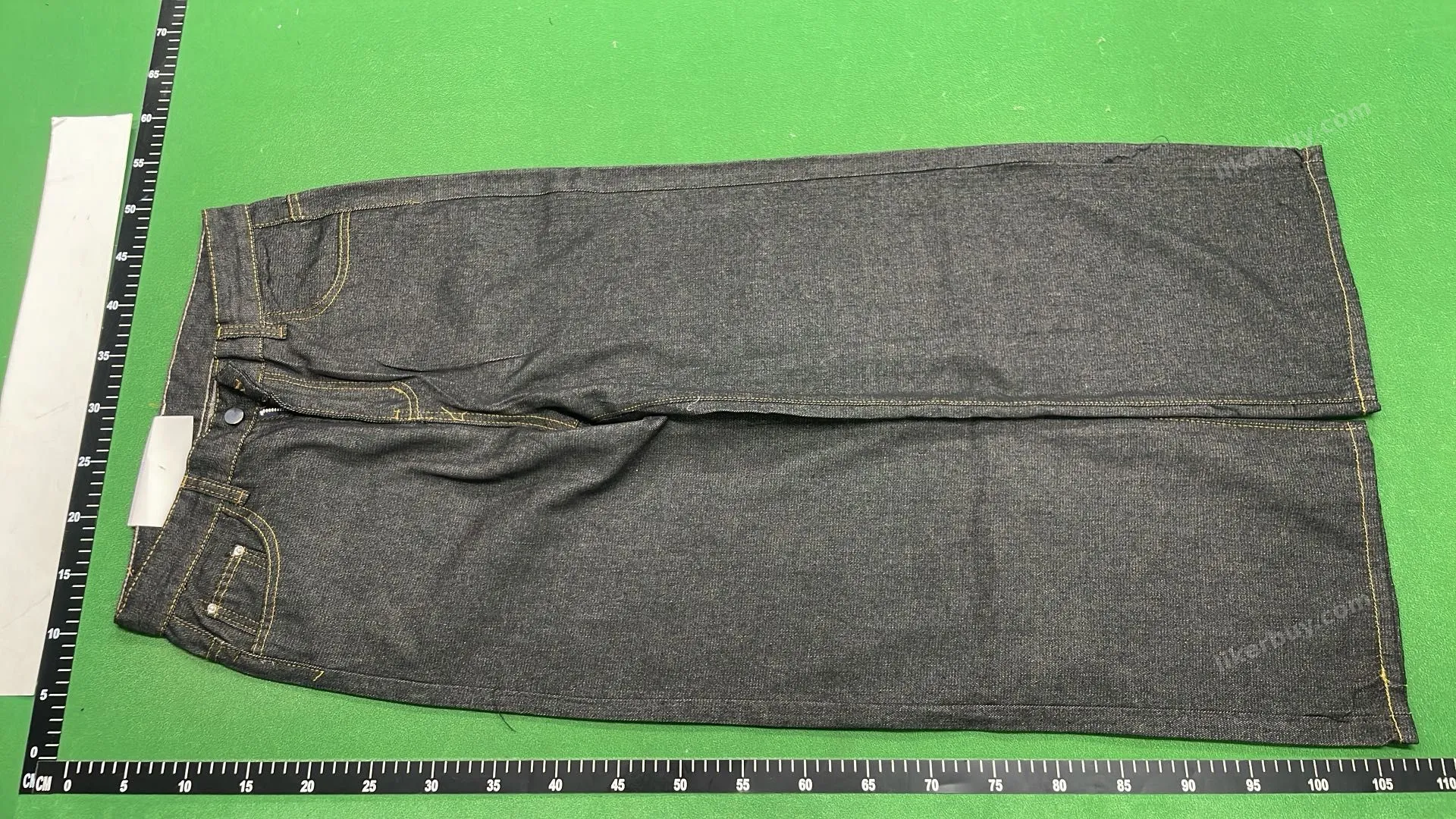 Evisu Jeans Pants 19style product reference 3