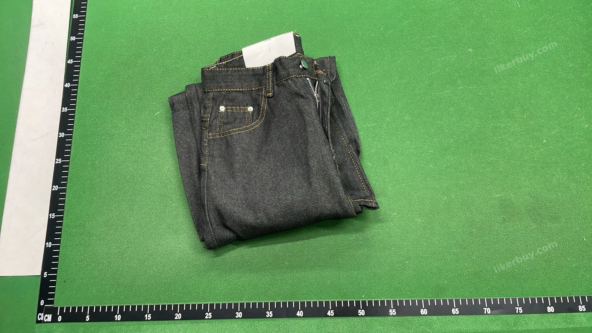 Evisu Jeans Pants 19style product reference 1
