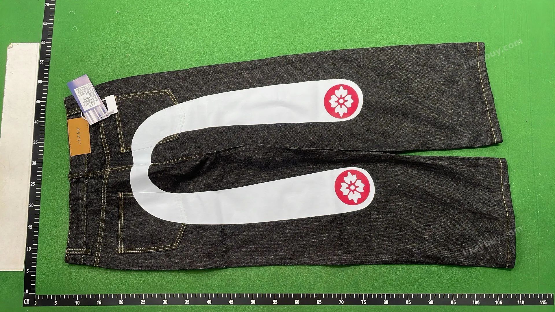 Evisu Jeans Pants 19style product reference 6