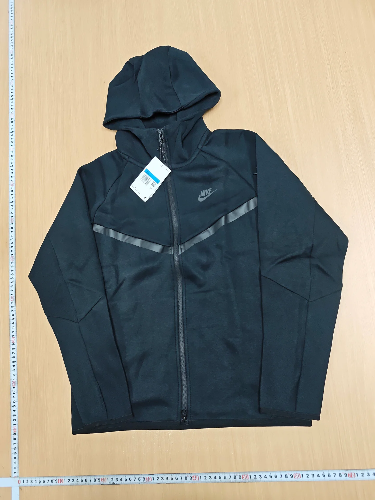 Nike suit 35style QC photo