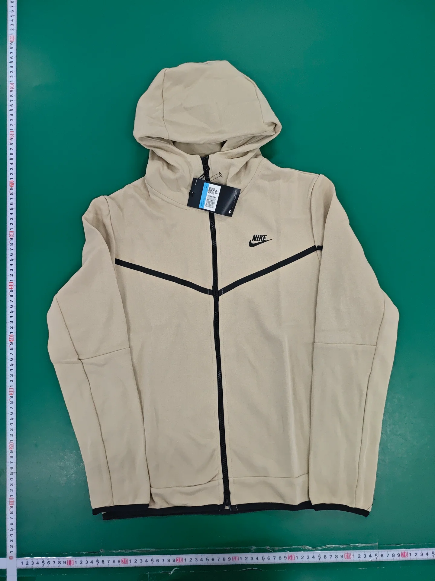 Nike suit 35style QC photo