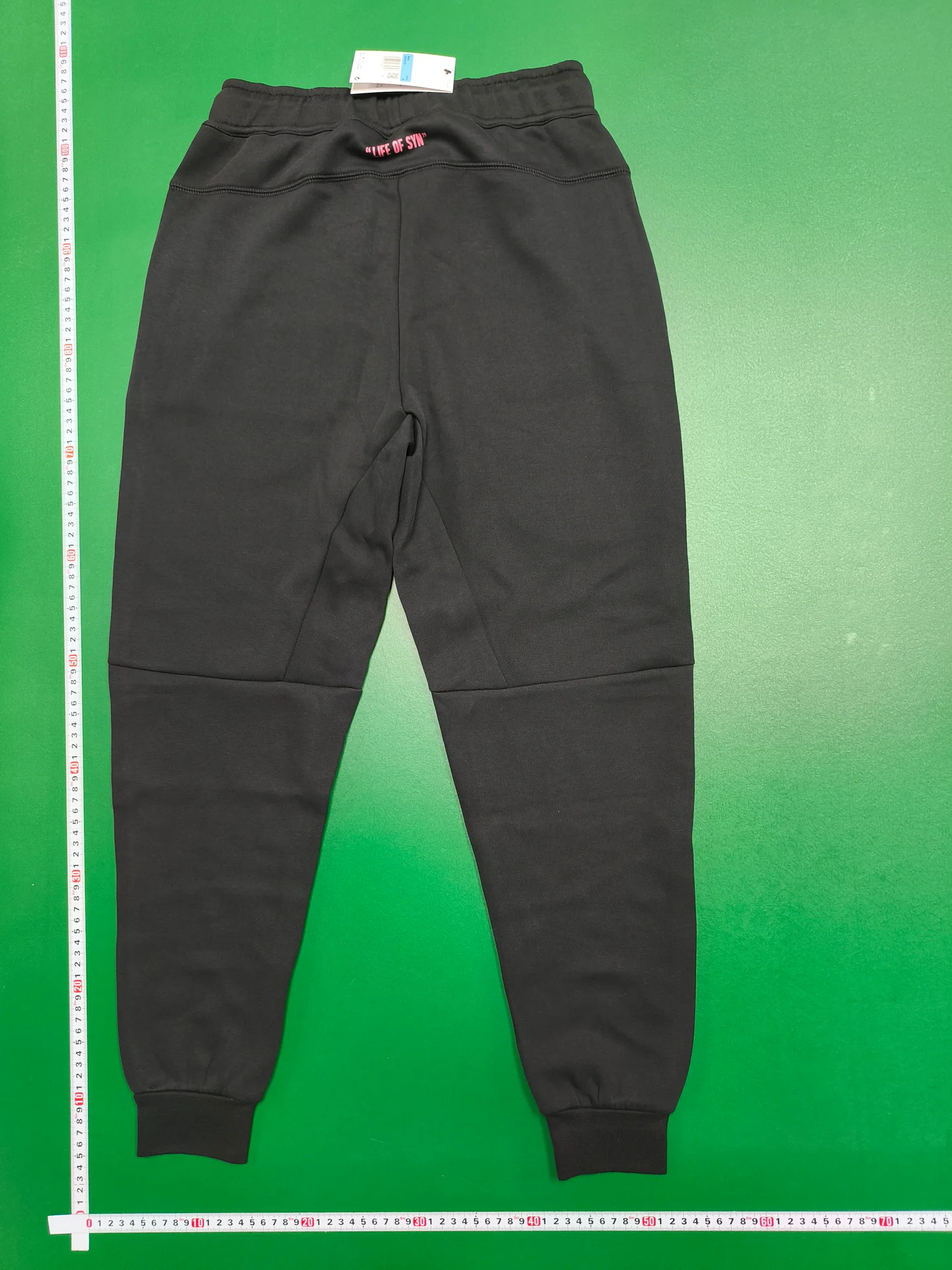 Nike suit 35style QC photo