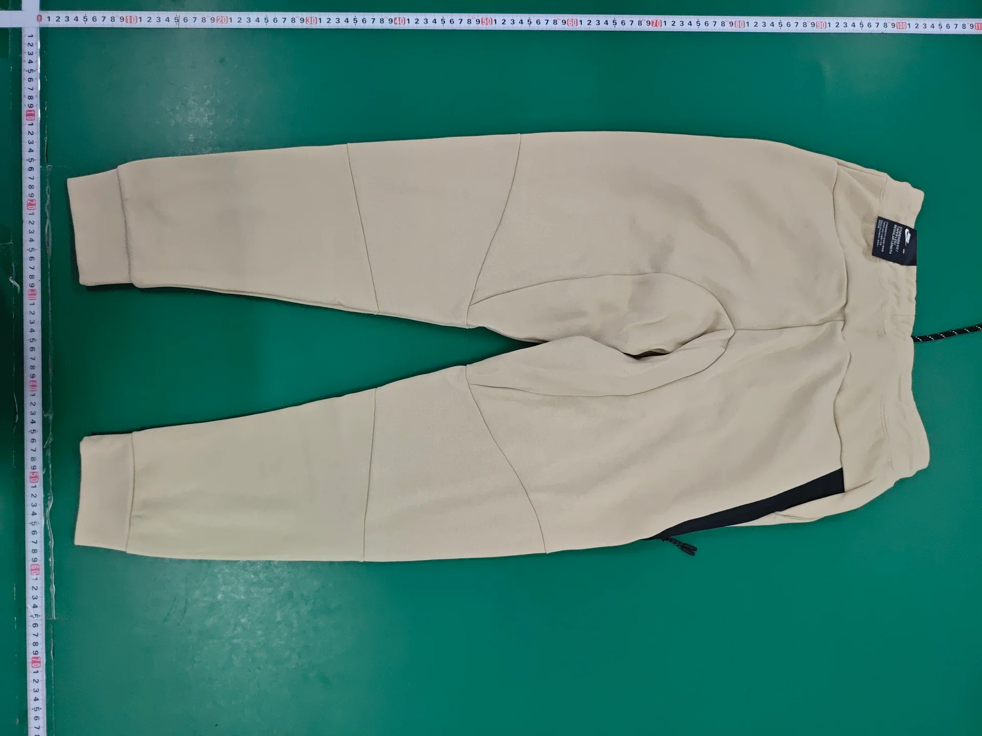Nike suit 35style QC photo