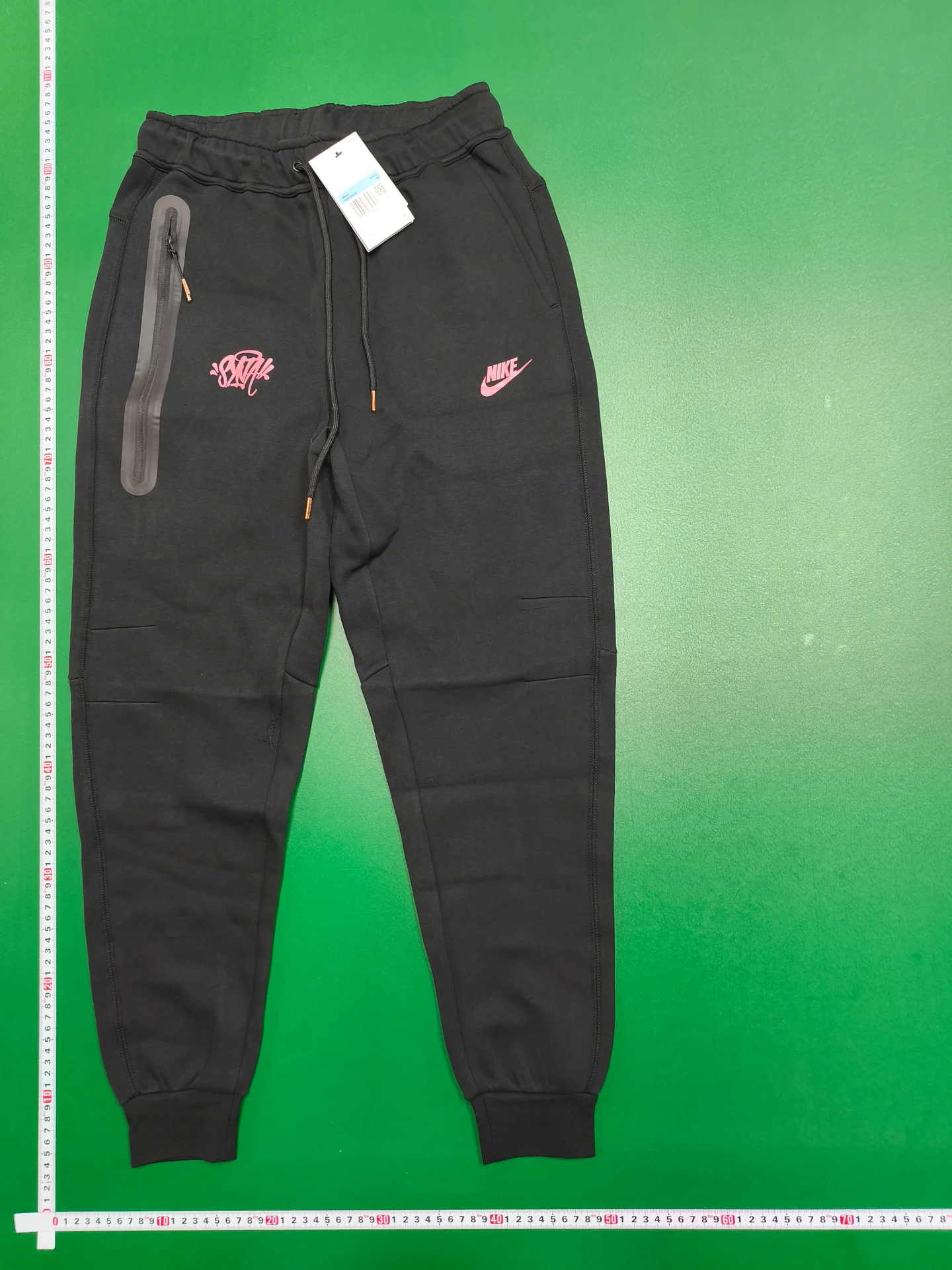 Nike suit 35style QC photo