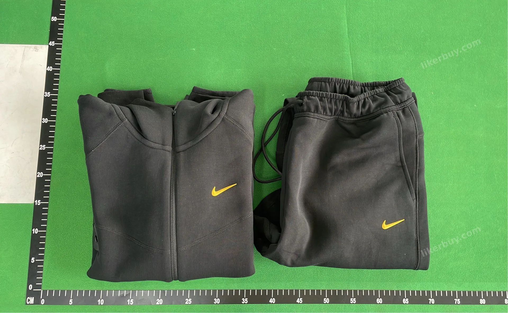 Nike suit 35style product reference 11