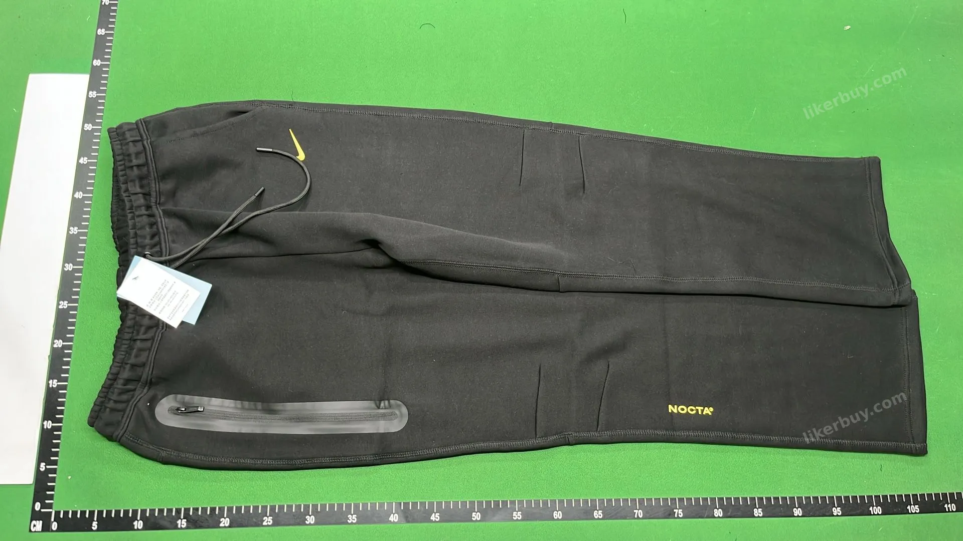 Nike suit 35style product reference 2