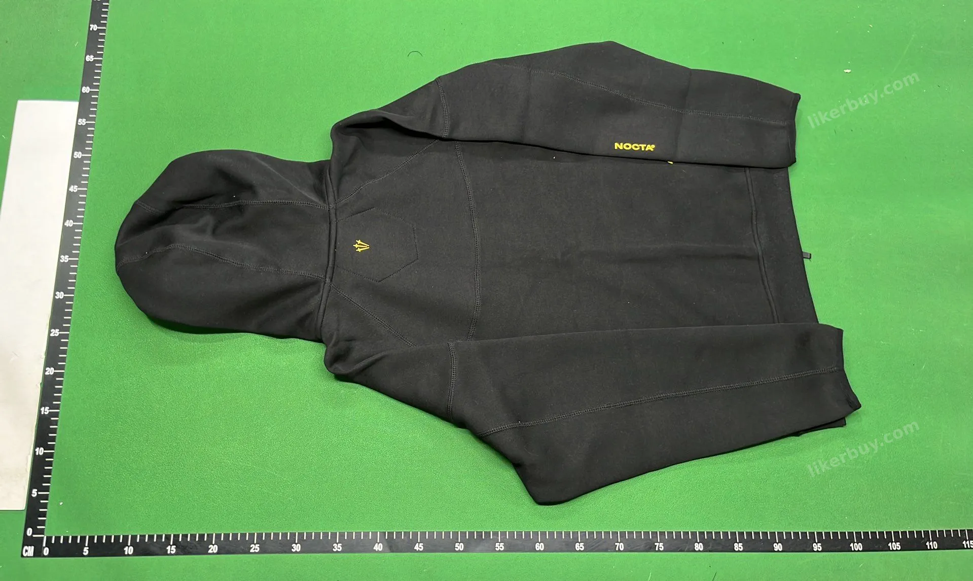 Nike suit 35style product reference 3