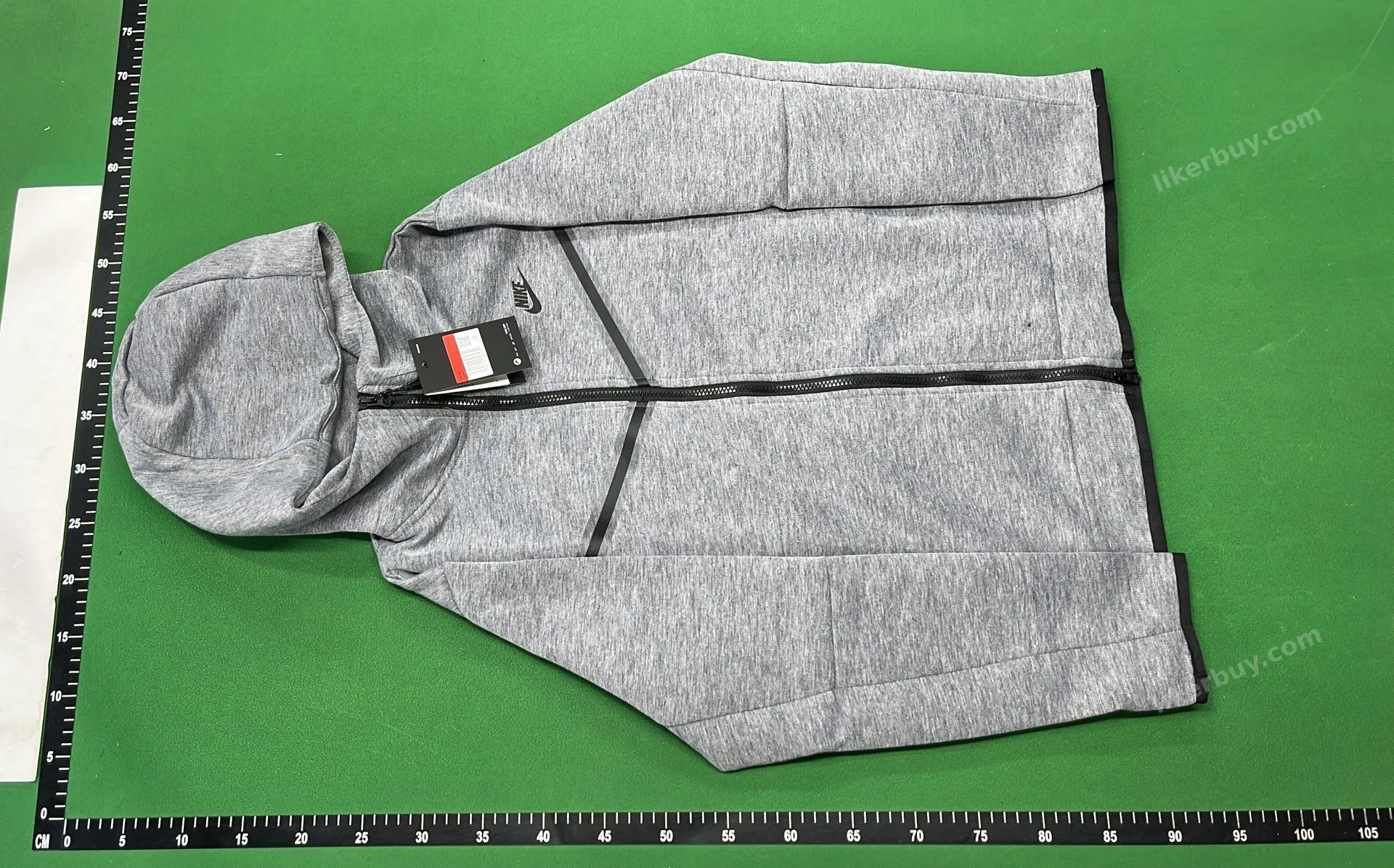 Nike suit 35style product reference 9
