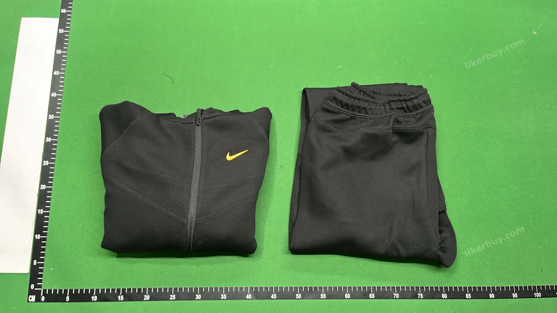 Nike suit 35style product reference 1