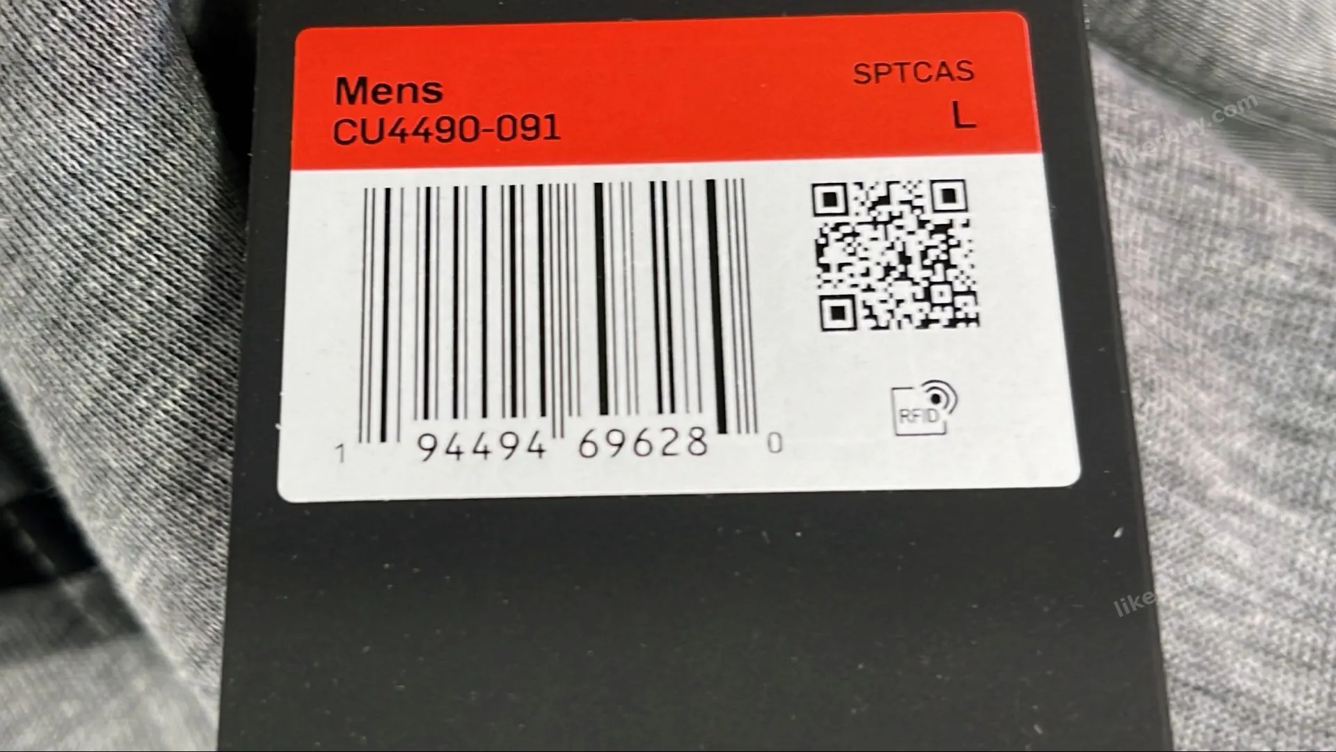 Nike suit 35style product reference 10