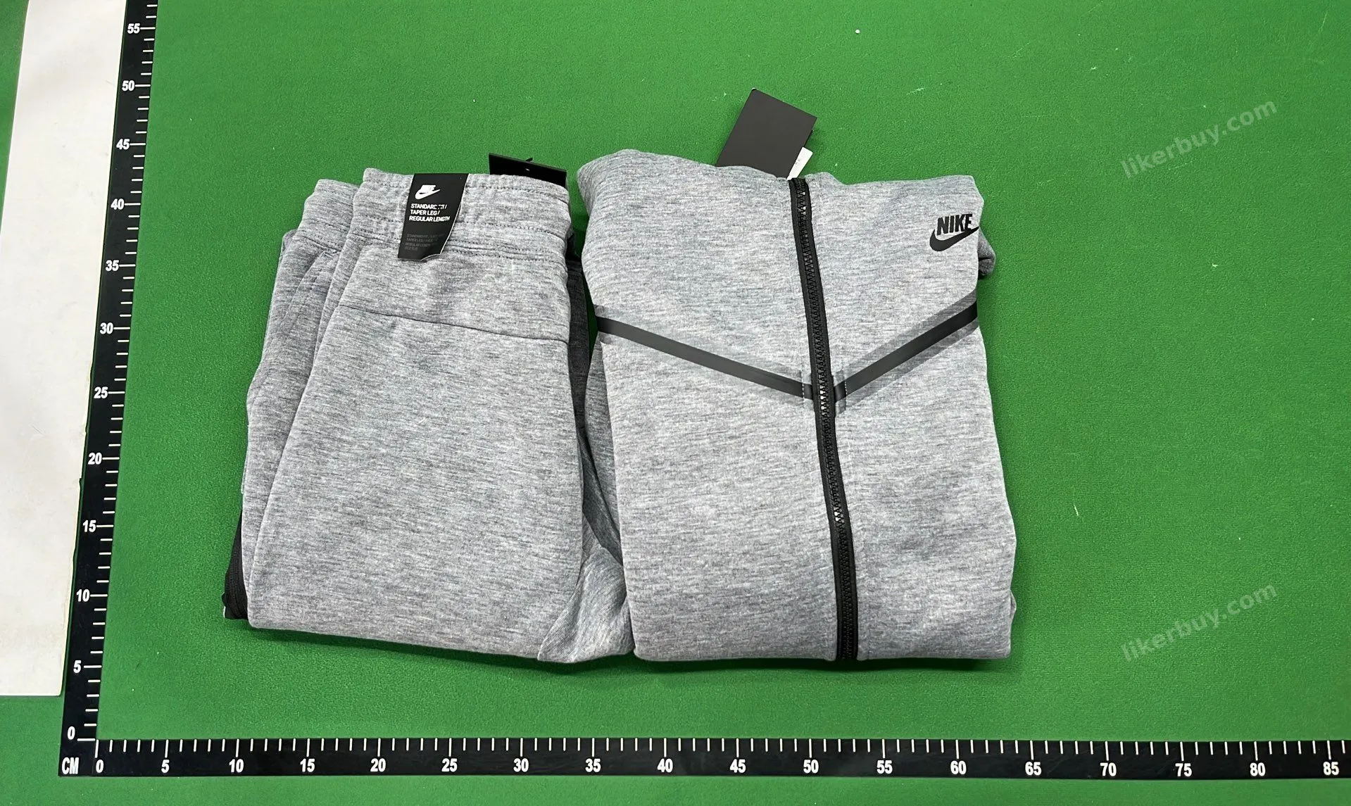 Nike suit 35style product reference 6