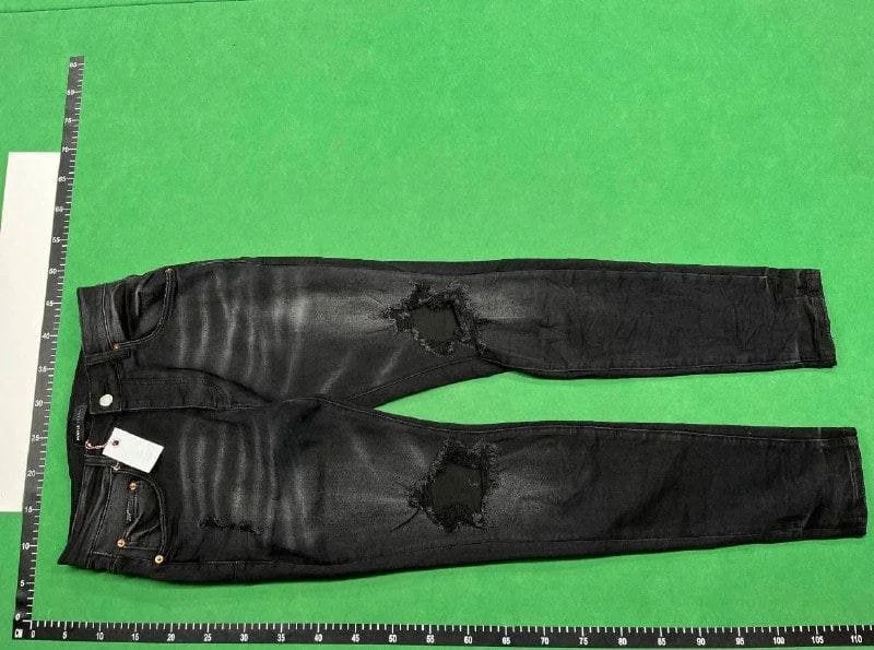 Purple Jeans (37 CP) QC photo