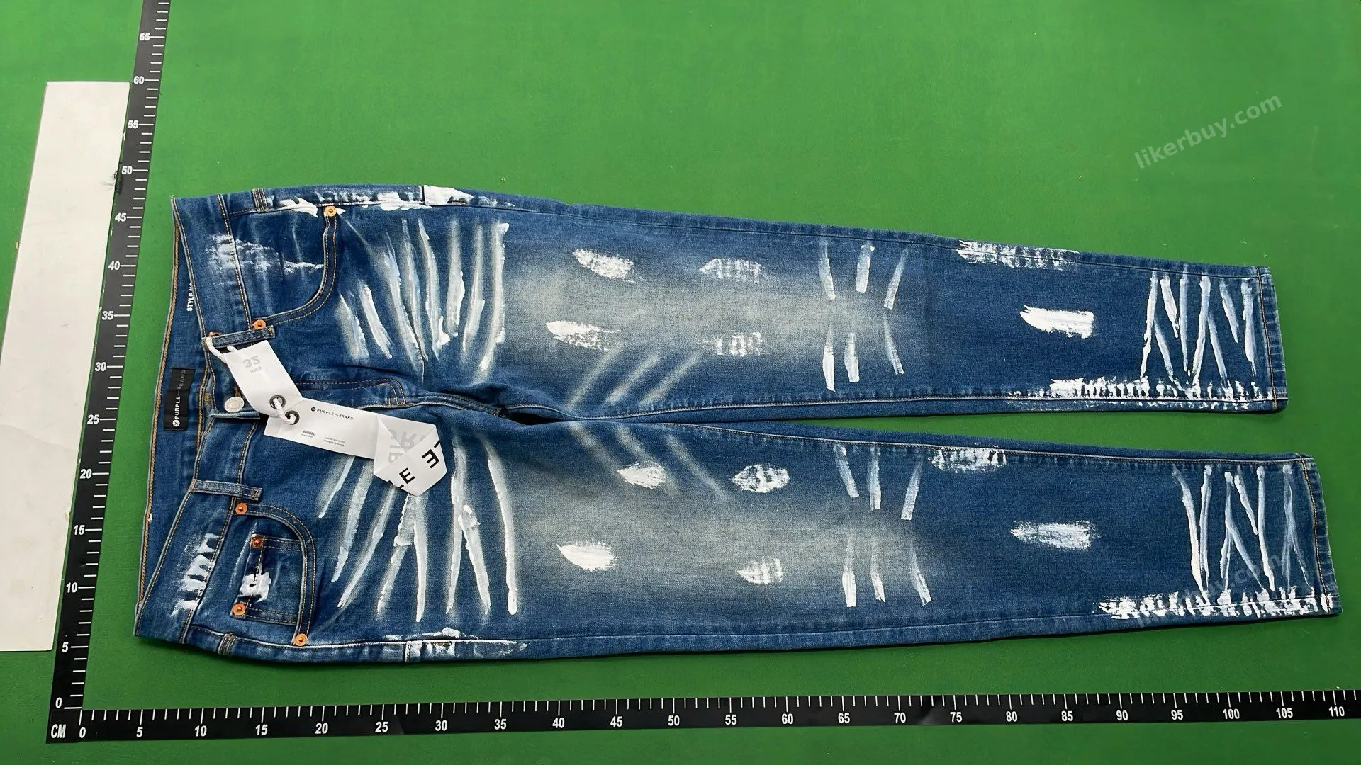 Purple Jeans product reference 11