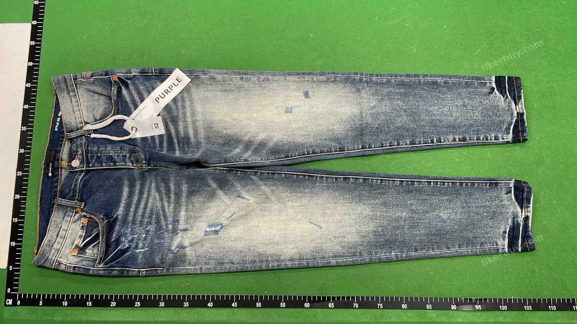 Purple Jeans product reference 7