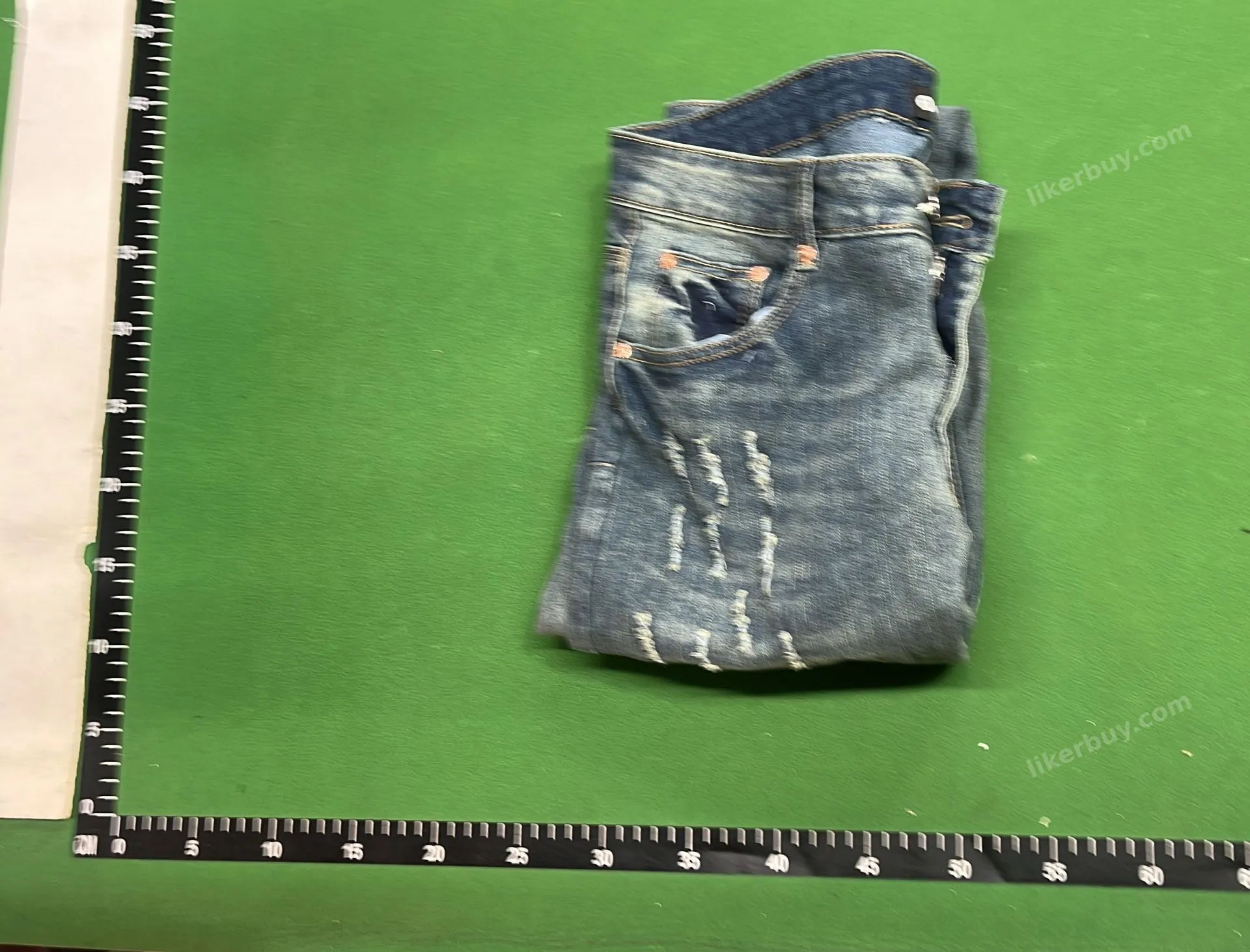 Purple Jeans product reference 1