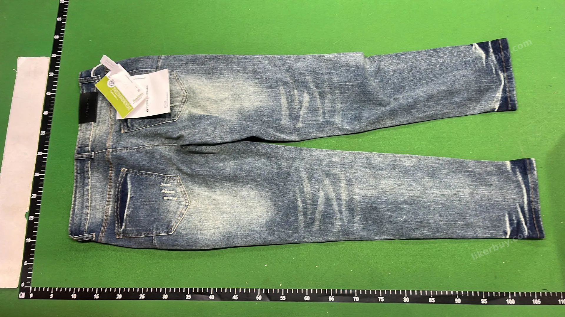 Purple Jeans product reference 2
