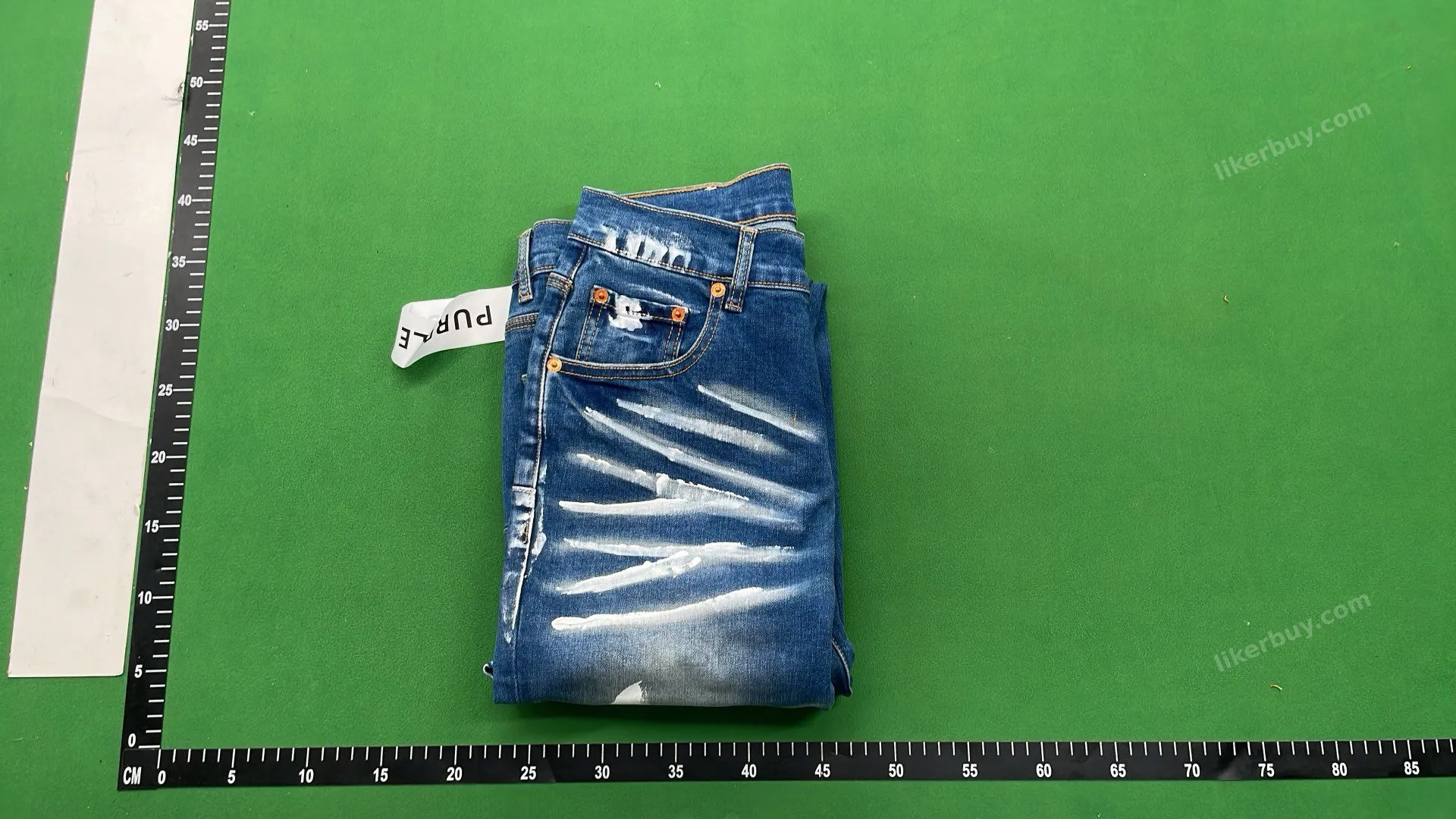 Purple Jeans product reference 9