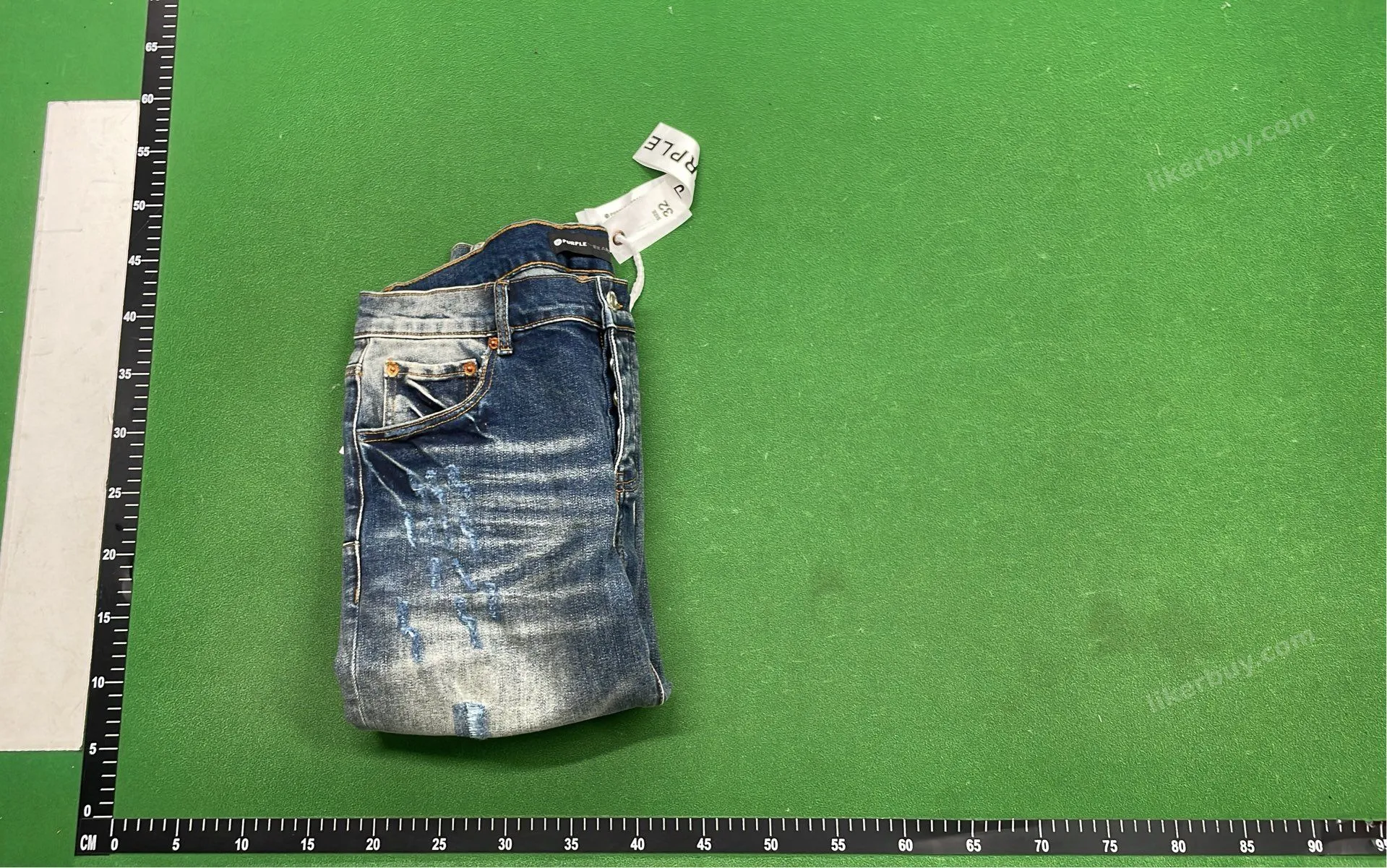Purple Jeans product reference 5
