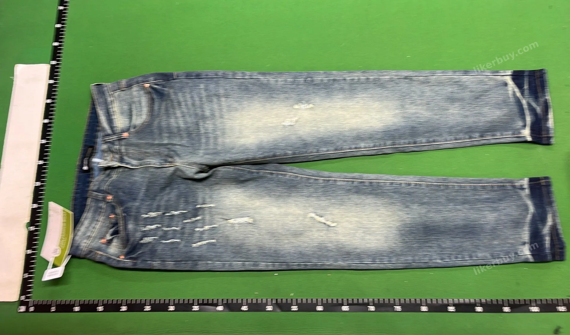 Purple Jeans product reference 3