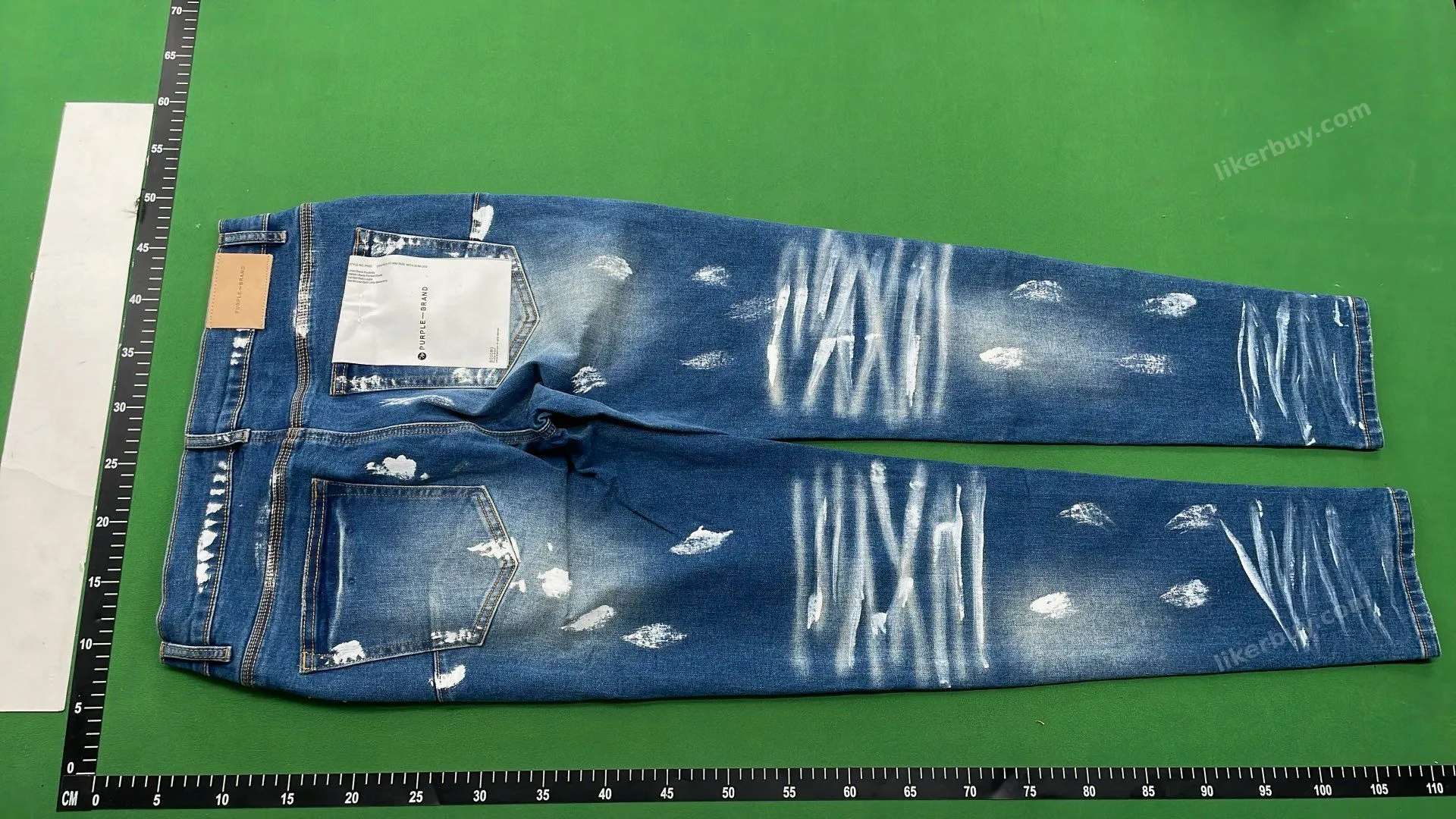 Purple Jeans product reference 10