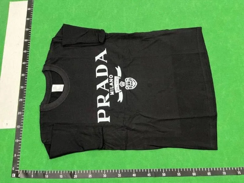 Prada polo-shirt (38 CP) QC photo