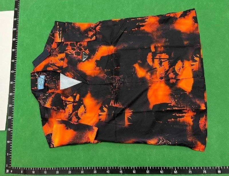 Prada polo-shirt (38 CP) QC photo