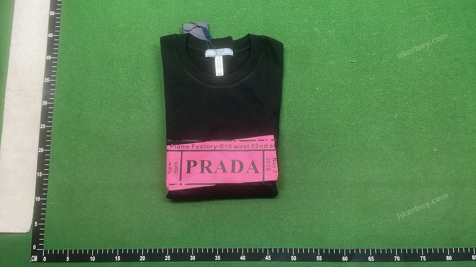 Prada polo-shirt product reference 5